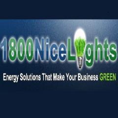 We are a green energy solutions provider. We offer LED Lighting, KVAR-UtiliGuard, wind power, and Telecommunications solutions. http://t.co/EYw9Uv1AH5