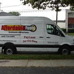 Affordable Fuels is a family owned and operated company, with over 35 years in the heating oil and diesel fuel business.