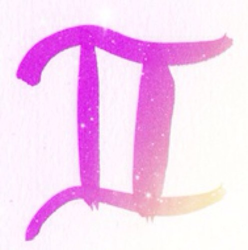 Geminii_Geminii's profile picture. Gemini are badass, sexual, smart little zodiacs. Recognize bitches.