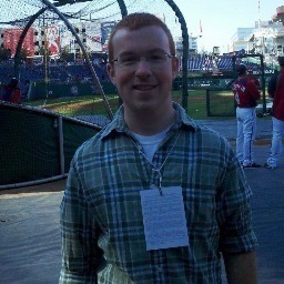 BenBarr27's profile picture. ThunderDucks Hockey