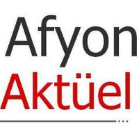 Afyon Aktuel Haber (@afyonaktuel) Twitter profile photo