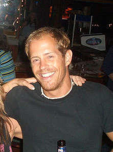 Flying Trapeze Artist. Cabin Owner. Music Lover.