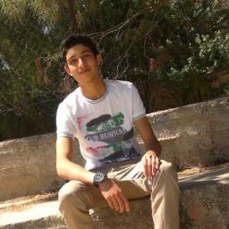 AbdullahAdli's profile picture. 