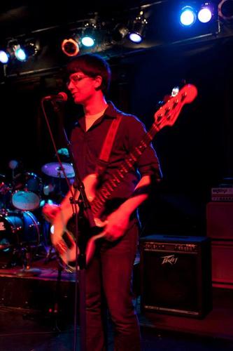 ZebJandt03's profile picture. 