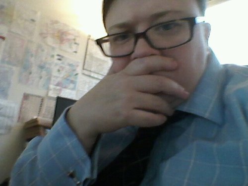 knowledge management, web-developer, manager of IT
(they/them/their)
20+ years in web dev: I don't even know how much I know. Ask me things; I'll answer 4 $.