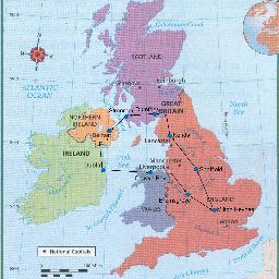 13 riders are cycling 5 Nations (725+ miles) over 8 days from June 1st -8th, starting and finishing in MK. Money raised will  go to MK Dons FC Disability teams.