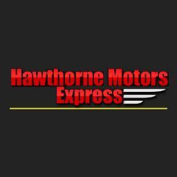 HawthorneMotor1 Profile Picture