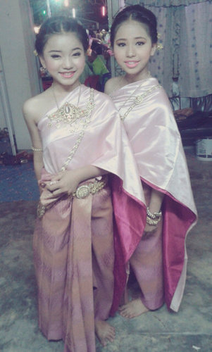 PANJAMJULEE's profile picture. 