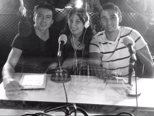 El mejor programa de radio de la Universidad Marista DF