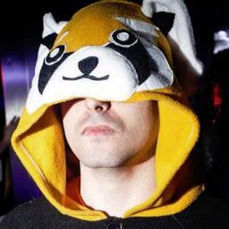 LluisMorueco's profile picture. Game Designer y profesor de ello ;)

https://t.co/fu4tkJKBiD
https://t.co/Mz16WEd2Gr
https://t.co/tzDdJvOi8F