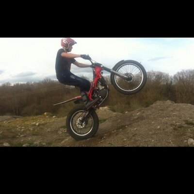 enniskerry dirt jumps