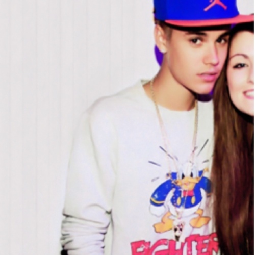 FakeFraudd's profile picture. My baby, @sunshinestyles over everyone.