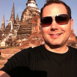 JoelKuntz's profile picture. 