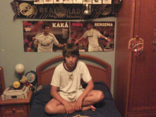 HALA MADRID !!!!!