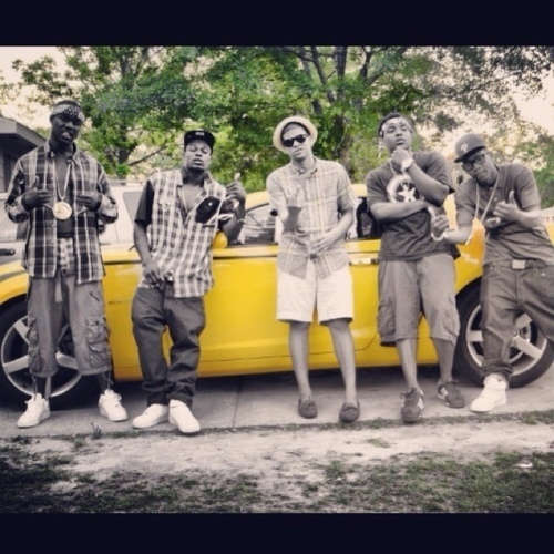 Follow the leader ..#KingShit™