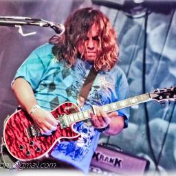 F2F_Joshua's profile picture. Born & raised in AZ, Married to my beautiful wife of 7 years, 2 awesome kids, a great loving family. I also play in the band Failing To Fly or F2F for Short.