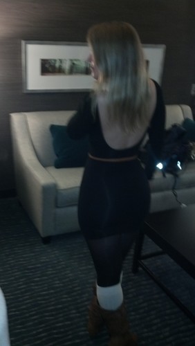 BombShellyA's profile picture. WMU