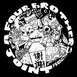 AFourBrothersJointさんのプロフィール画像