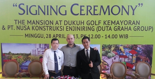 Percepatan TREND INVESTASI Properti Indonesia