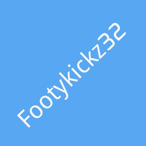 Welcome. If you truly like soccer cleats you came to the right place. Send me a pic of your cleats by mentioning me in your tweets