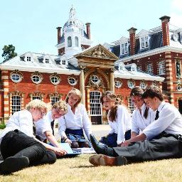 The Wellington Leadership Institute at Wellington College gives aspiring leaders the training and experience to enable their teams to flourish.