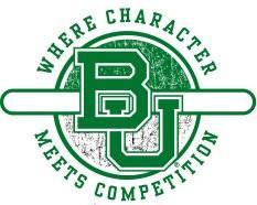 Where Character Meets Competition.
