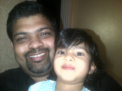 Lover of dogs, food, theatre, teaching, old hindi songs, reading, socialising.... not necessarily in that order!!!☺
