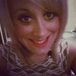20, Childhood Studies student at University of Sunderland.