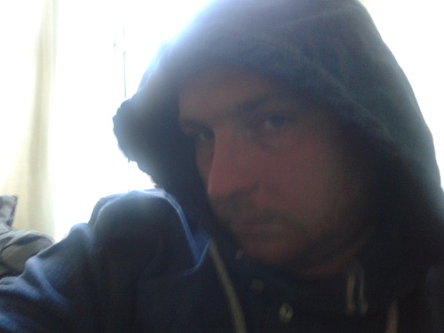 its nice outside...