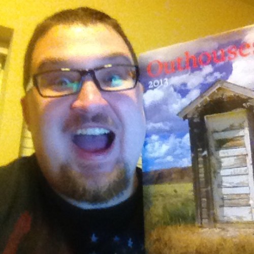 CrosspointNick's profile picture. Senior Project Manager at @CrosspointMkt. I hate sushi & coffee; but love Mtn Dew & Taco Bell. That's the only reason they let me hang around the office.