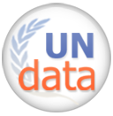 A statistical data service bringing information to the world