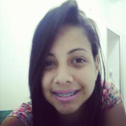 Adoradora sem limites.