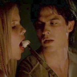 ~My big brother is: @Hybrid_Niklaus. Nobody messes with us!~ I'm an original vampire, don't annoy me otherwise it won't be pretty!