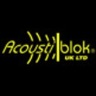 AcoustiblokUK's profile picture. Sound proofing, noise reduction and  acoustic solutions for buildings.  Acoustiblok sound insulation material  for noise control and sound transmission issues.