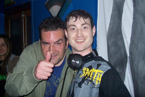 Hardcore Dj, Producer, Event manager and part time tweeter. Check out http://t.co/vuDrCDI0yC