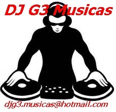 DJ G3 -  Lançamentos 2013 - Visitem Meu Cannal No Youtube : http://t.co/ZlUyvhQXDb ! .. Comentem , Divulguem , Agradeço Desde Ja !