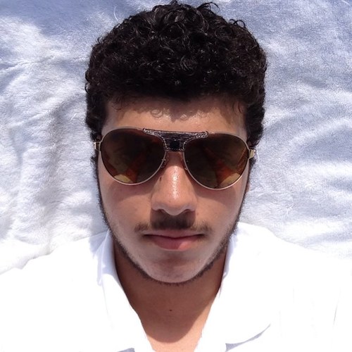 Bahraini/saudi, future hier to 4 successful companies,love my country,value my family and friends,faith is everything to me,I'm a strong believer in confidence.