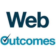 WebOutcomes's profile picture. WebOutcomes is an online tool for recording and reporting physical therapy and occupational therapy outcomes.