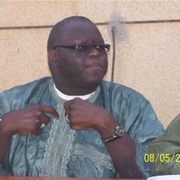 Activiste des Droits des personnes handicapées, Militant de la Société Civile, Mouride