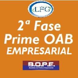 Perfil B.O.P.E. Batalhão OAB de Prática Empresarial na 2ª fase da OAB na Rede LFG | Coordenação : @AleGialluca e @Prof_SANCHEZ | O Maior  Índice de Aprovação !