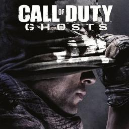 The UK-based unofficial Call of Duty twitter page.

Delivering the current CoD info, spam free