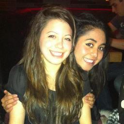 AngelaStamiris's profile picture. Medical student at McGill University