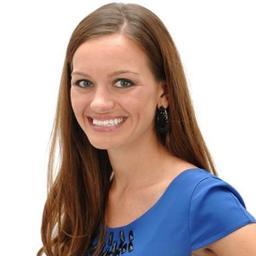 Jodie Parus, Registered Dietitian