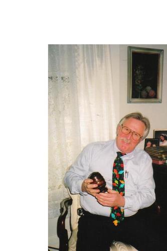 RogerShearer1's profile picture. Graduated from Western Illinois University.  Currently semi-retired.