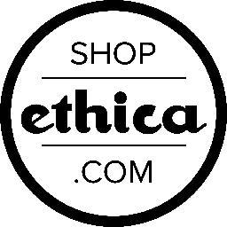 '#1 site for ethical and eco-friendly shopping'- InStyle | Curating content, commerce and conversations around ethical & sustainable fashion