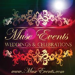 Muse Events is Colorado's Creative Wedding & Event Planning Firm. We create inspiring weddings and spectacular events. Let us inspire you!