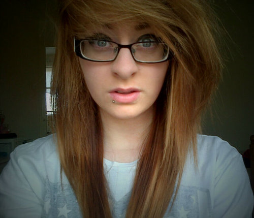 hormones, hormones everywhere.