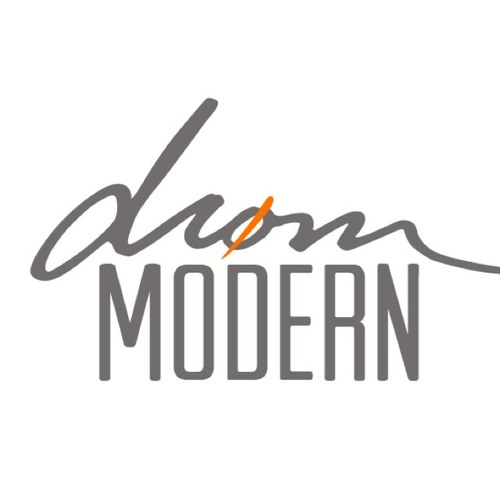 Dream in modern. Decor and accessories for your modern life.