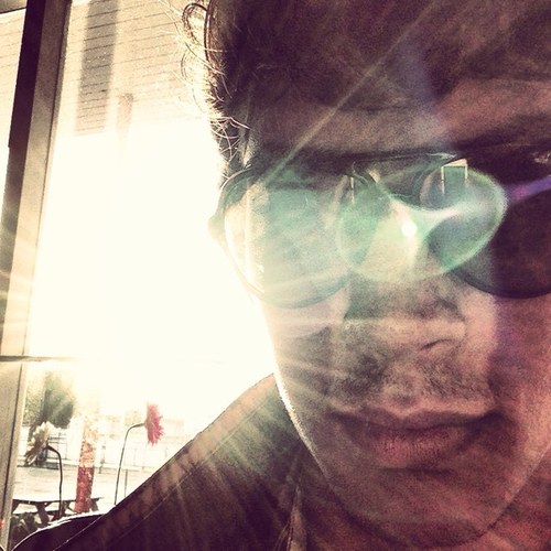 VictorPalm's profile picture. 