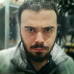 Montello_O's profile picture. Galatasaray!